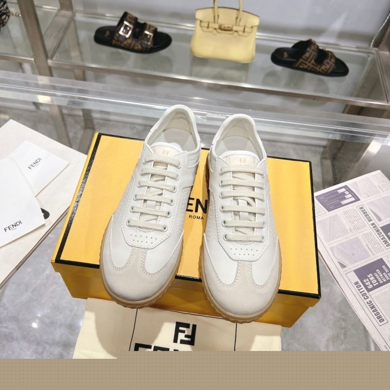 F**di casual shoes
